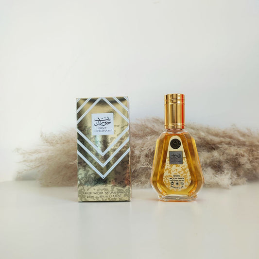 Parfum Bint Hooran 50ml - Ard Al Zaafaran -