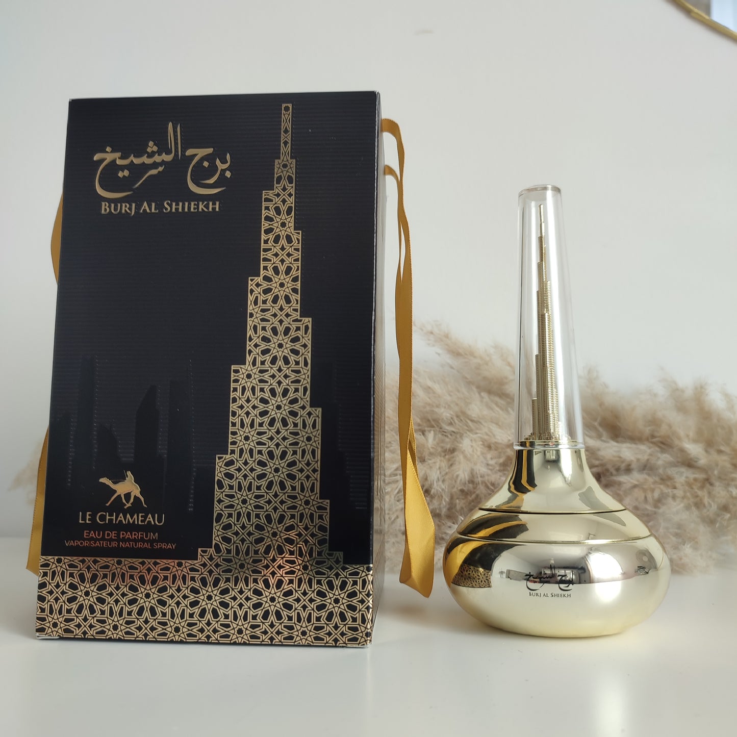 Parfum 100ml Burj Al Shiekh