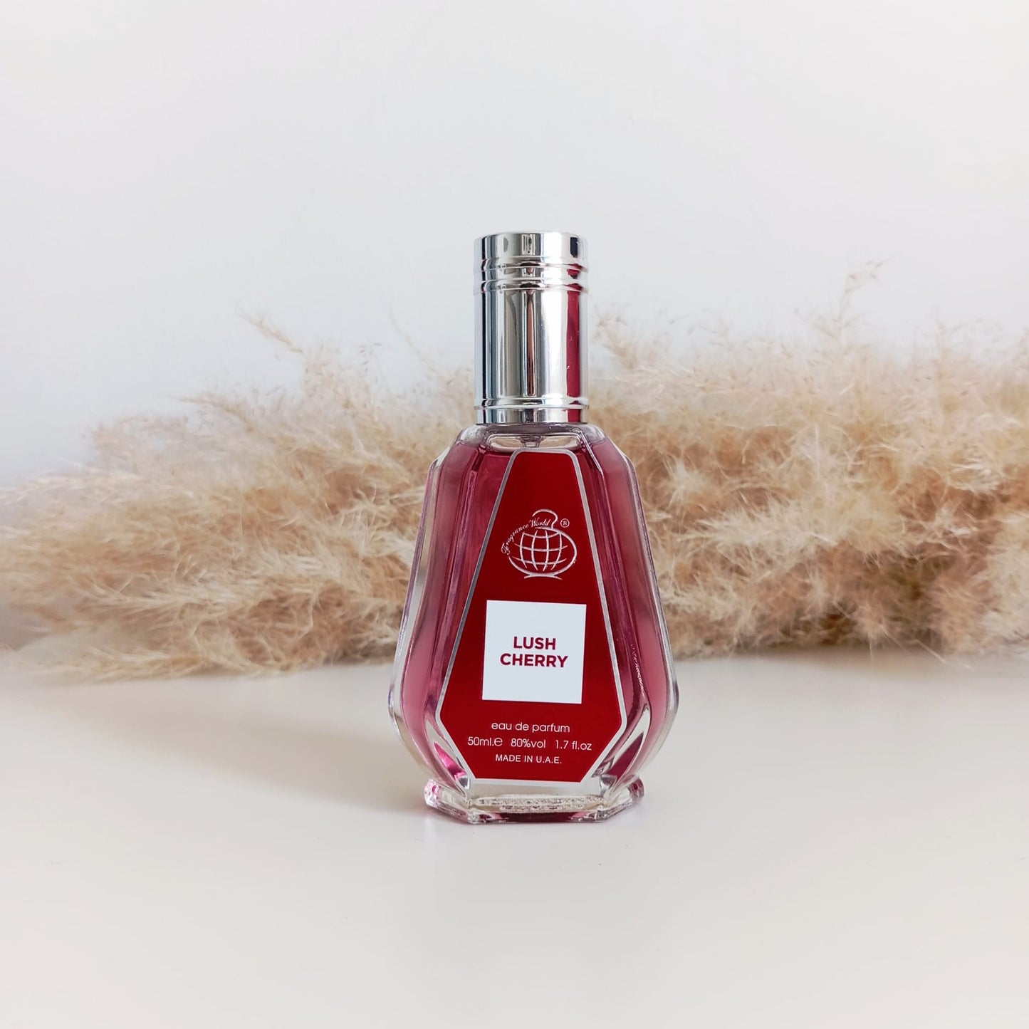 Parfum Lush Cherry - 50ml