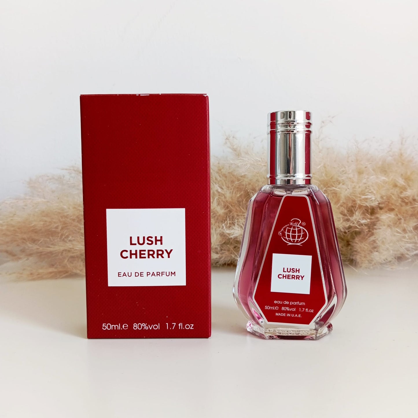 Parfum Lush Cherry - 50ml