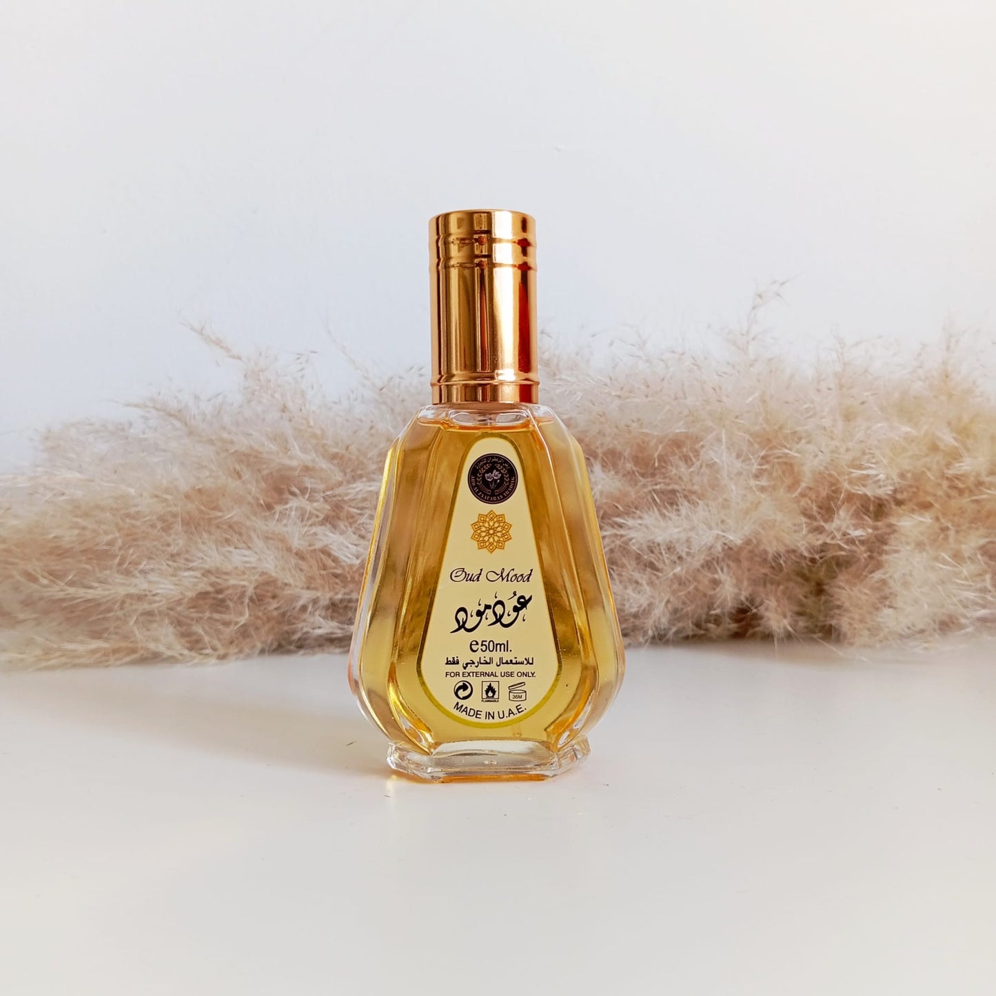 Parfum Oud Mood - 50 ml