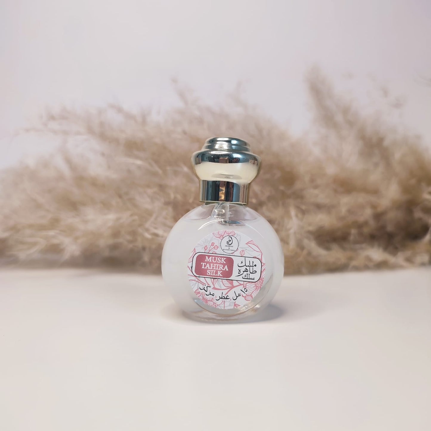 Musc Intime Tahara - Parfum Délicat pour une Hygiène Parfaite My perfumes
