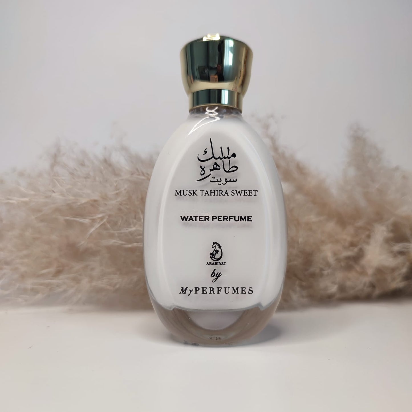 Parfum Milky Musc Tahara - Un Parfum Unique pour une Expérience Sensorielle Inoubliable